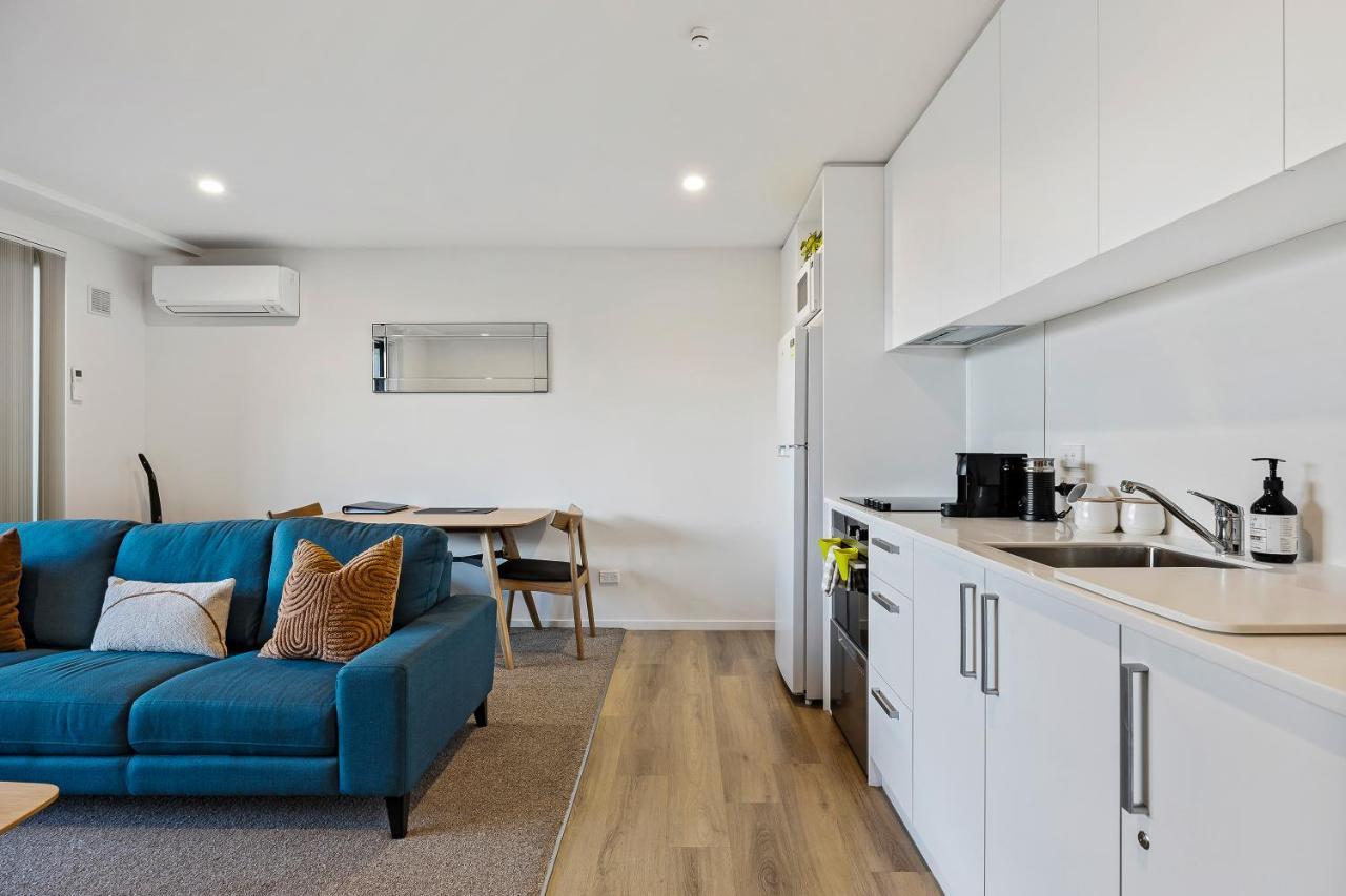 1 Bedroom City Base With Free Car Park ไครสต์เชิร์ช ภายนอก รูปภาพ
